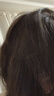 欧莱雅臻萃精油染染发剂 男女遮盖白发 自己在家染发膏2.0冬石暮黑 实拍图