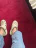 卡骆驰（CROCS）檀健次同款男女洞洞鞋经典Clog户外沙滩凉拖鞋（不含智必星） 实拍图