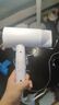 飞科（FLYCO）【价保618】电吹风机负离子家用大功率不伤发吹风筒宿舍学生便携可折叠生日礼物 【1800W可折叠】奶白色 实拍图
