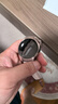 华为HUAWEI WATCH 5 42mm高端款烁金色904L不锈钢表壳星云杏素皮复合表带eSIM通话手表 实拍图