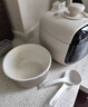美的（Midea）【价保618】可爱多触控电压力锅高压2.5L小型2-3人电饭煲智能预约开盖火锅煲汤MY-E3915电压锅 实拍图