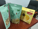 十月稻田 百合干 100g 龙山产苦百合 干货 银耳莲子桂圆枸杞羹煲汤食材 实拍图