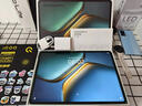 iQOO Pad5 Pro 12GB+256GB 银翼 国家补贴 13英寸游戏电竞大屏 蓝晶×天玑9400+ 平板电脑 vivo 实拍图