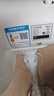 美的（Midea）【价低头部主播8折】电风扇 家用立式7叶+轻音纯铜电机电风扇落地扇轻音立式台式暴风FSA30SCY同款 实拍图