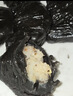 广州酒家黑金虾饺200g*2袋 16个 早餐半成品早茶点心儿童早餐生鲜食品速食 实拍图