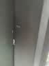 欧帝乐（OUDILE）加厚甲级（4级）防盗门入户门+防撬防爆安全门进户子母门德施曼锁 欧帝乐全自动指纹锁 2250*1160子母门 实拍图