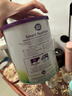 a2奶粉 紫聪聪儿童学生奶粉 含维生素D+DHA+钙750g*3罐 【4-12岁】 实拍图