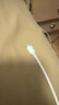 绿联适用苹果17/16/15充电线Type-C数据线双头PD60W快充ctoc车载iPhone17/16e/15ProMax平板iPad线2米 实拍图