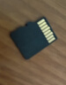 DM大迈 32GB TF（MicroSD）存储卡 蓝卡 C10 行车记录仪专用监控摄像头内存卡适用小米360凌度盯盯拍 实拍图