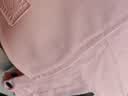 古伊萨儿童赶海服男女涉水服雨鞋连体下水裤防水背带涉水裤YX1055 28 实拍图