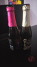 Lindemans林德曼桃子/樱桃/山莓啤酒礼盒250ml*6瓶 比利时进口 低度清爽 实拍图