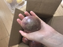 京鲜生 广西紫皮百香果 2斤装 单果70g+ 酸甜风味 生鲜水果 实拍图