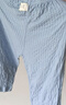 童恋初心婴儿夏季套装短袖七分裤宝宝纯棉薄款新生分体夏天衣服男女童夏装 实拍图