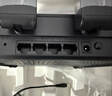 普联（TP-LINK）大道路由器7DR6430 BE6400 5G WiFi7千兆双频家用高速穿墙 2.4G wifi6无线 2.5G网口 游戏加速 实拍图