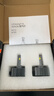 欧司朗（OSRAM）汽车氙气大灯远近光灯 D系列氙气LED汽车灯泡 D1S 12V 45W 实拍图