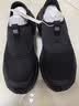 KOLON SPORT/可隆GALAH 2 SLIP-ON溯溪鞋 男女同款户外吸湿速干透湿抓地鞋 LUFW6MT248-BK 黑色 40 （250mm） 40 实拍图