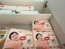 好奇（Huggies）铂金装小桃裤成长裤XXL74片(15kg以上)尿不湿【透爽散热】 实拍图