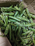 新鲜豌豆四川带壳青豆角水果甜豆荚农家蔬菜 四川新鲜青豌豆荚净重5斤 实拍图