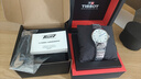 天梭（TISSOT） 力洛克系列20周年纪念款男表 瑞士机械男士钢带商务表520礼物 实拍图