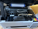 爱普生（EPSON）【6代新品】L3351墨仓式彩色打印机 微信打印/无线连接 家用AI学习打印机（打印、复印、扫描） 实拍图