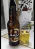 燕京A10全麦拉格整箱装 精酿啤酒  送货上门 588mL 12瓶 晒单实拍图