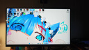 AOC 27英寸2K 260Hz FastIPS快速液晶 0.3ms HDR400 硬件低蓝光 MBR FPS游戏电竞显示器 宙斯盾Q27G4Z 实拍图