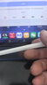 HUAWEI M-Pencil （第三代）平板创作笔 华为手写笔 星闪技术超低时延 雪域白  实拍图