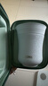 膳魔师（THERMOS）旅行茶具露营户外高端车载便携办公保温茶壶茶杯杯具套装礼物礼盒 月光白（陶瓷内胆附礼盒礼袋）FCMB 实拍图