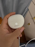 联想【旗舰顶配版】真无线蓝牙耳机耳夹式蓝牙5.4骨传导概念开放式不入耳挂耳式通话降噪跑步运动耳机 云岩米【蓝牙5.4+360°环绕音】 DT定向传音+ENC双麦降噪 实拍图