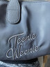 Teenie Weenie单肩包包小熊女包2026新款包包通勤大容量手提托特斜挎包520礼物 实拍图
