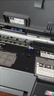 爱普生（EPSON）L8168 L8188 L8058 L18058 L805 家用照片打印机复印扫描自动双面6色喷墨A4无线WIFI影楼照相馆A3+ 【手动双面】L8058 照片单打印 6色大墨仓 实拍图