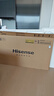 海信电视【价保618】65E3NH Pro 65英寸 264Hz高刷 高色域 Hi-Fi音响 智能Wi-Fi6 大内存 能效补贴 实拍图