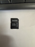 闪迪（SanDisk）256GB TF（MicroSD）4K内存卡 行车记录仪 监控摄像头专用 循环录制20,000小时 高耐用存储卡 实拍图