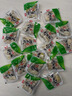 有友 泡椒凤爪 山椒味500g 减盐减辣内含小包装 追剧必备零食 大礼包 实拍图