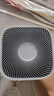 美的（Midea）【母婴认证】价保618甲醛数显空气净化器鼻炎除醛除烟味异味过敏原空气净化机森林家L1pro 实拍图