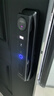 联想R20 Pro 掌静脉 智能门锁 指纹锁 3D人脸识别 智能锁 双摄像 电子锁 入户门 密码锁 电子锁 全自动 实拍图