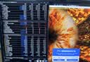荣耀MagicBook Pro14【限时补贴】AI轻薄笔记本 92Wh电池 14.6吋U5-225H 32G 1T 3.1K绿洲护眼屏 灰 实拍图
