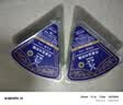 琪雷萨（STERILGARDA）蓝纹奶酪100g丹麦进口cheese三角蓝波奶油芝士即食臭奶酪烘焙原料 【德宝】蓝纹奶酪 100g*2盒 实拍图