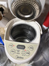 美的（Midea）【价保618】电热水瓶甄选款自动断电保温控温水壶食品级304不锈钢内胆5L大容量家用Colou201 实拍图