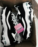 斯凯奇（Skechers）女鞋夏季厚底老爹鞋百搭软底舒适外穿运动鞋11959 实拍图