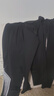 步锐特（BURUITE）运动套装男跑步装备晨跑健身服骑行训练紧身速干衣羽毛球服春秋季 实拍图
