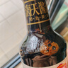 海天 老酱油礼盒 595g*4 臻选头道酱油 原粒黄豆 提鲜 实拍图