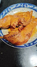 正大鸭腿1斤约2个生鲜冷冻 鸭卤味麻辣鸭货卤煮鸭腿鸭肉早餐生鲜 实拍图