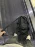 Lee旅行包男大容量健身包干湿分离女单肩包斜挎包游泳背包手提行李包 实拍图