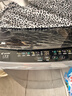 海尔（Haier）出品 统帅悦己波轮洗衣机 全自动出租房10.2公斤一级能效 京东自营以旧换新国家补贴XQBL102-M20D1 实拍图