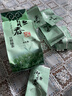 御恒春日照绿茶2026新茶春茶散装袋装茶叶特级浓香型板栗香特产绿茶 500g送赠品6选一 实拍图