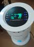 MAKYTWOW拾音水母加湿器小型七彩香薰机静音遥控空气空调加湿器声控拾音卧室高颜值摆件家用室内节日礼物 无实物系统标识用-精油味道咨询客服(勿拍) 实拍图