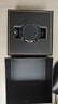 华为【520送礼优选送男友】HUAWEI WATCH GT 6 雅丹黑 46mm智能手表多维情绪健康全新骑行体验 实拍图