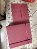 CinvaiKrose官方店小c&k女士包包女包2026新款单肩斜挎手提包生日礼物送妈妈 米白色Off-white【限定礼盒+拉菲草+礼袋】 实拍图