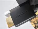 绿联Mini HDMI转HDMI2.0转接线4K60Hz高清转换线 电脑相机连接采集卡便携屏显示器投影仪电视3米10118 实拍图